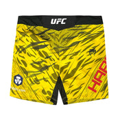Veronica Hardy Signed 1-of-1 Fight Worn Shorts UFC 320: Ankalaev vs Pereira 2