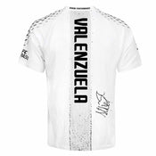 Victor Valenzuela Signed 1-of-1 Fight Worn Jersey UFC Fight Night: Sterling vs Zalal