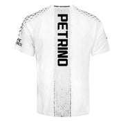Vitor Petrino Signed 1-of-1 Fight Worn Jersey UFC Fight Night: Hernandez vs Rodrigues