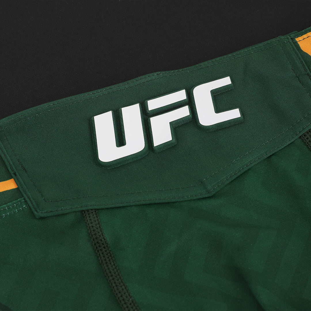 Alexander Volkanovski Limited Edition UFC 325 Venum Shorts & Canvas Display