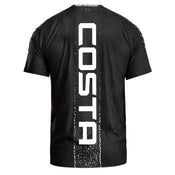 Waldo Cortes-Acosta Signed 1-of-1 Fight Worn Jersey UFC 324: Gaethje vs Pimblett