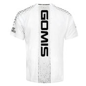 William Gomis Signed 1-of-1 Fight Worn Jersey UFC 328: Chimaev vs Strickland