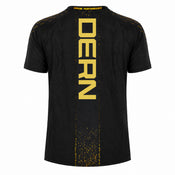 Mackenzie Dern Signed 1-of-1 Fight Worn Jersey UFC 330: Makhachev vs Machado Garry