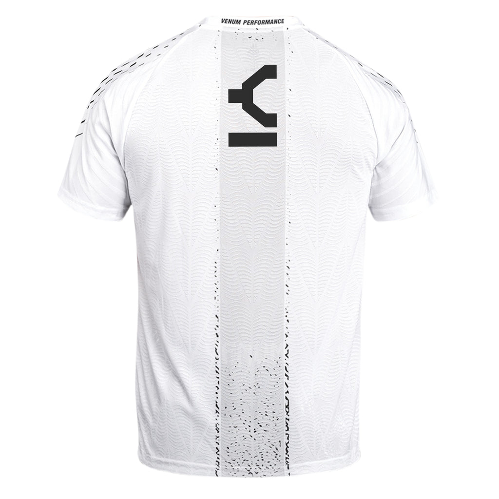 Yi Zha Signed 1-of-1 Fight Worn Jersey UFC 325: Volkanovski vs Lopes 2