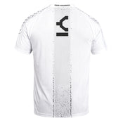 Yi Zha Signed 1-of-1 Fight Worn Jersey UFC 325: Volkanovski vs Lopes 2