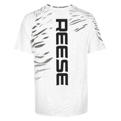 Zach Reese Signed 1-of-1 Fight Worn Jersey UFC Fight Night: Bonfim vs Brown