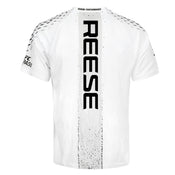 Zachary Reese Signed 1-of-1 Fight Worn Jersey UFC 329: McGregor vs Holloway 2