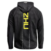 Zhu Kangjie Signed 1-of-1 Fight Worn Hoodie UFC Fight Night: Song vs Figueiredo