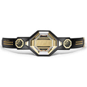 Alexa Grasso Signed UFC Desktop Championship Belt