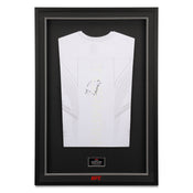 Wellington Turman 1-of-1 Signed Fight Issued Jersey UFC Fight Night: Makhachev vs Green