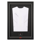 Jesse Strader Signed Fight Issued Jersey UFC Fight Night: Walker vs Hill