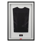 Kyle Daukaus Signed Fight Issued Jersey UFC Fight Night: Walker vs Hill