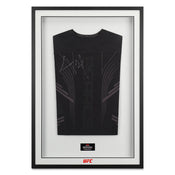 Jonathan Pearce Signed Fight Issued Jersey