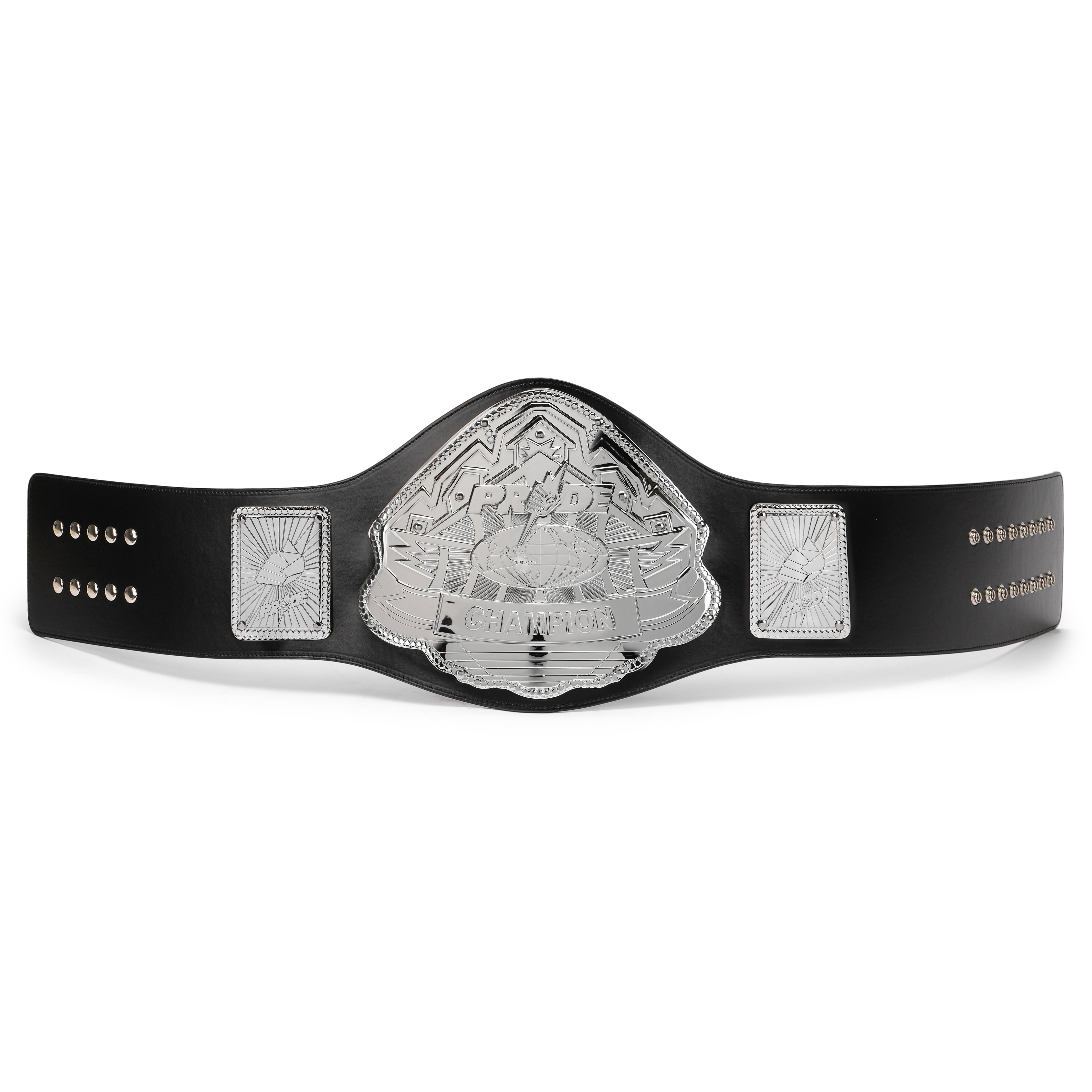 UFC Replica Pride Fighting Championship Belt