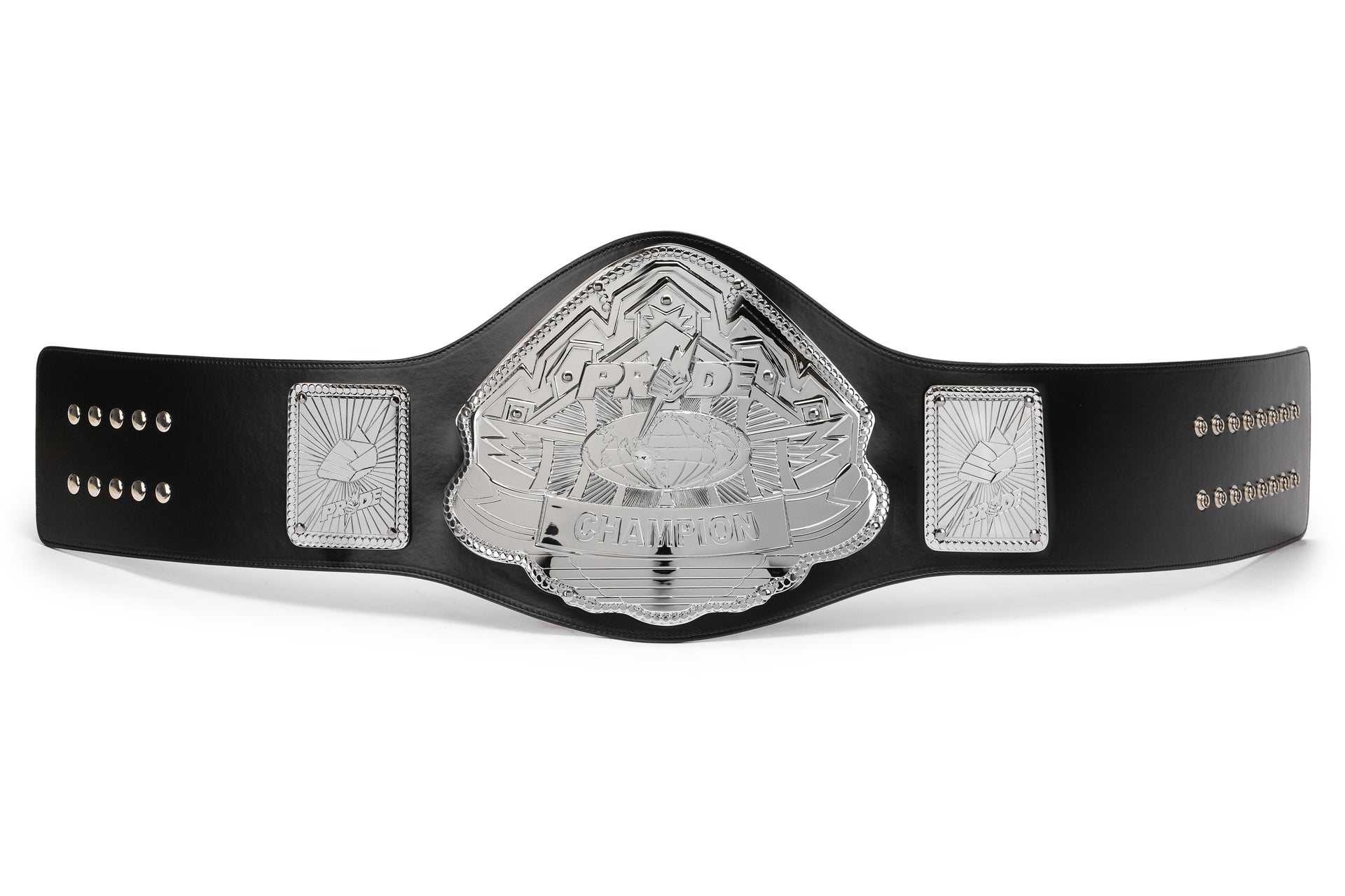 UFC Replica Pride Fighting Championship Belt