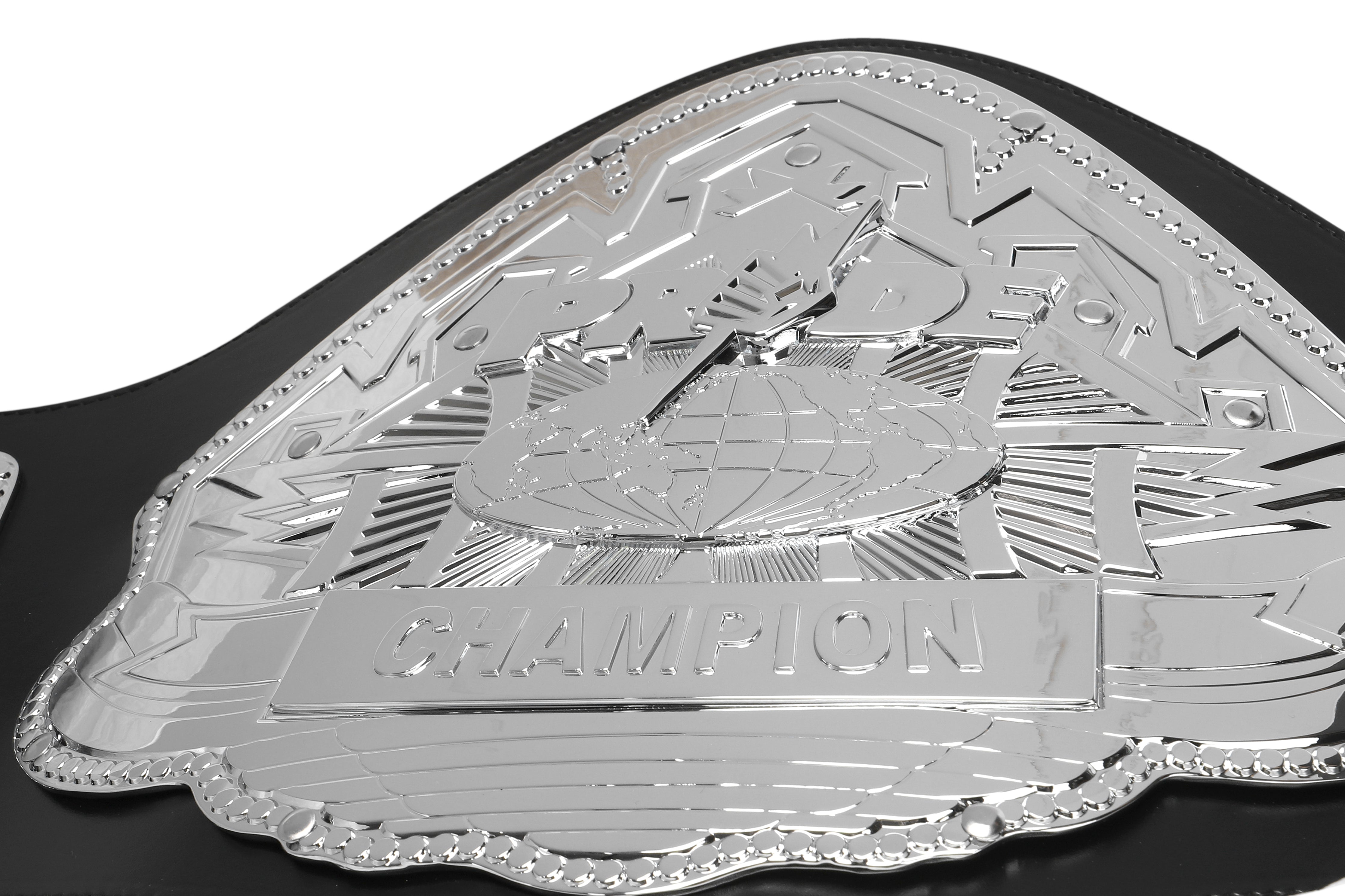 UFC Replica Pride Fighting Championship Belt
