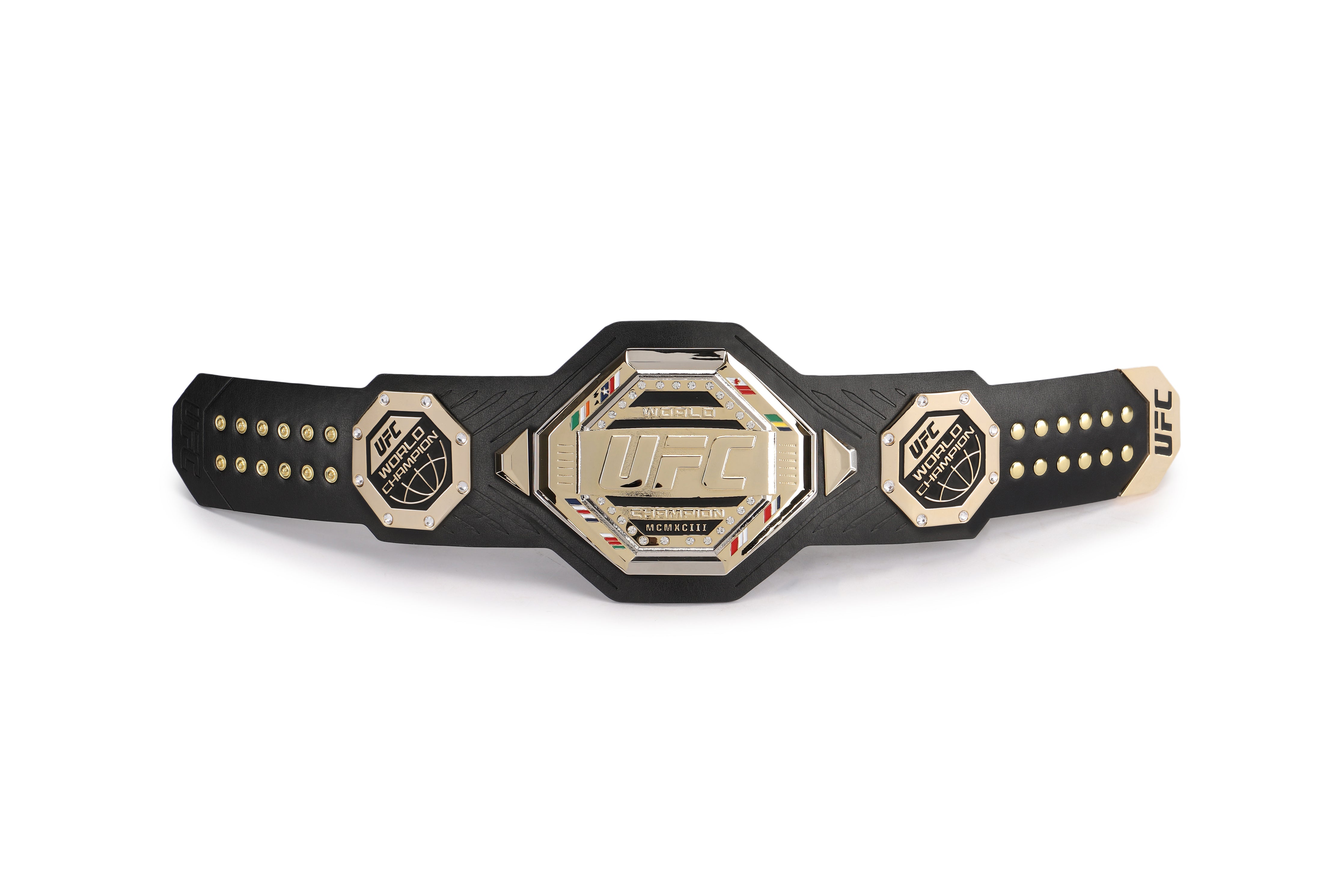 Ufc new belt sale