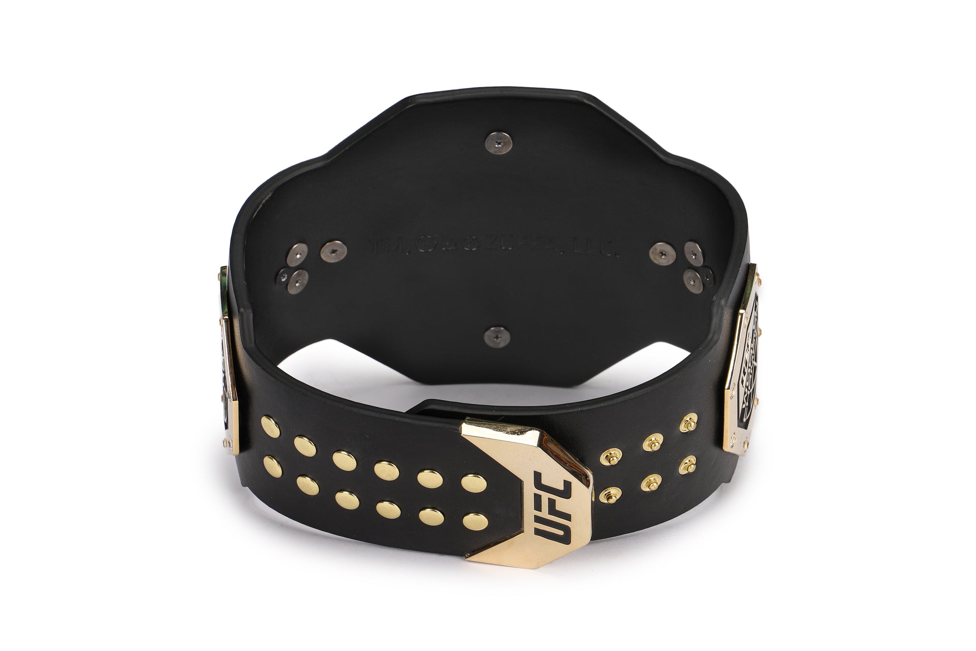 UFC Legacy Replica Desktop Belt
