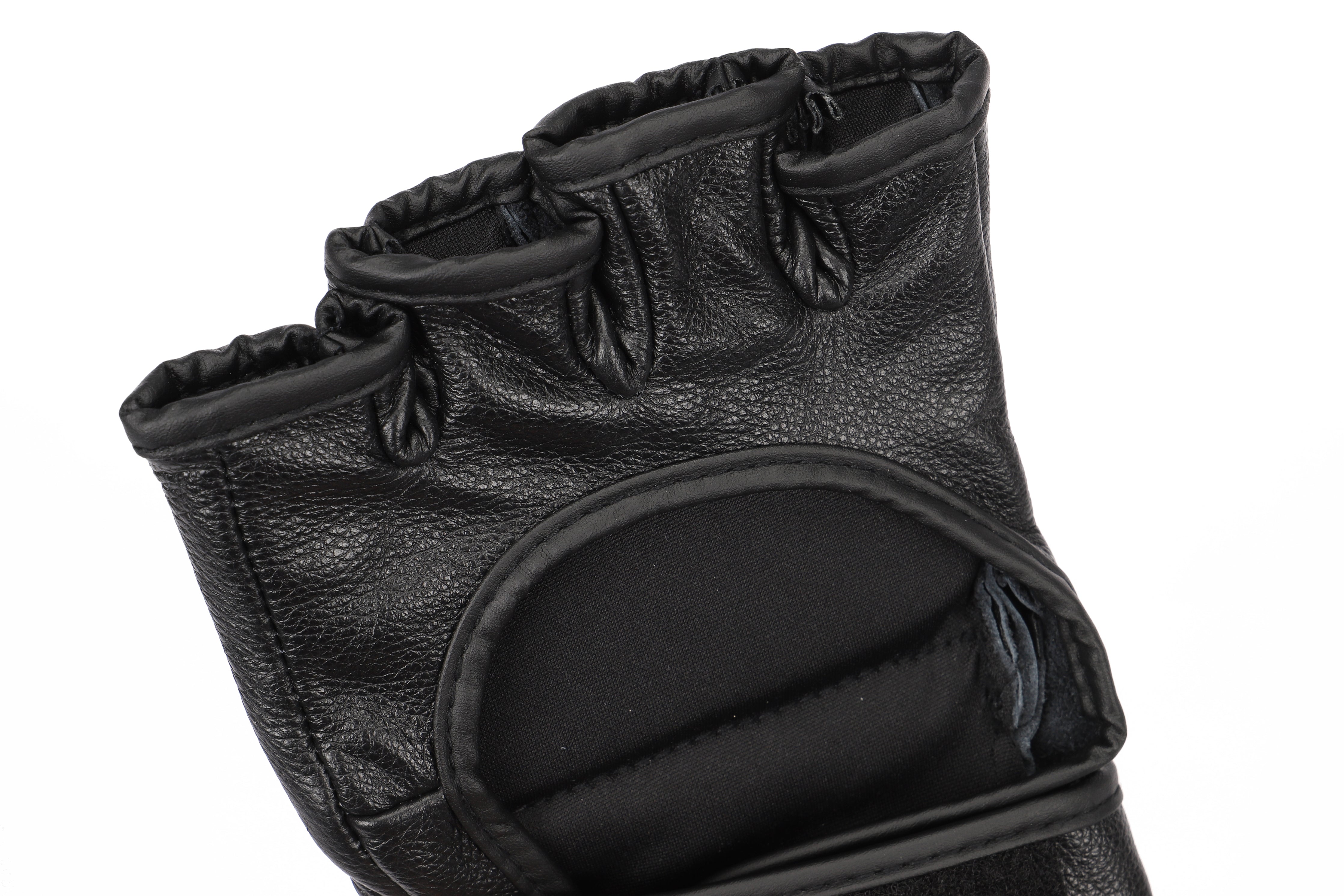 Cody Garbrandt Official Signed Gloves