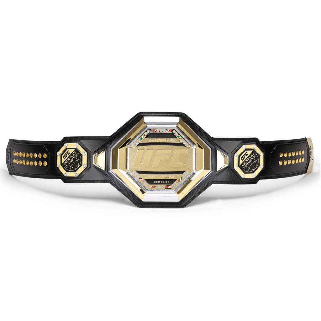 UFC Legacy Championship Replica Belt