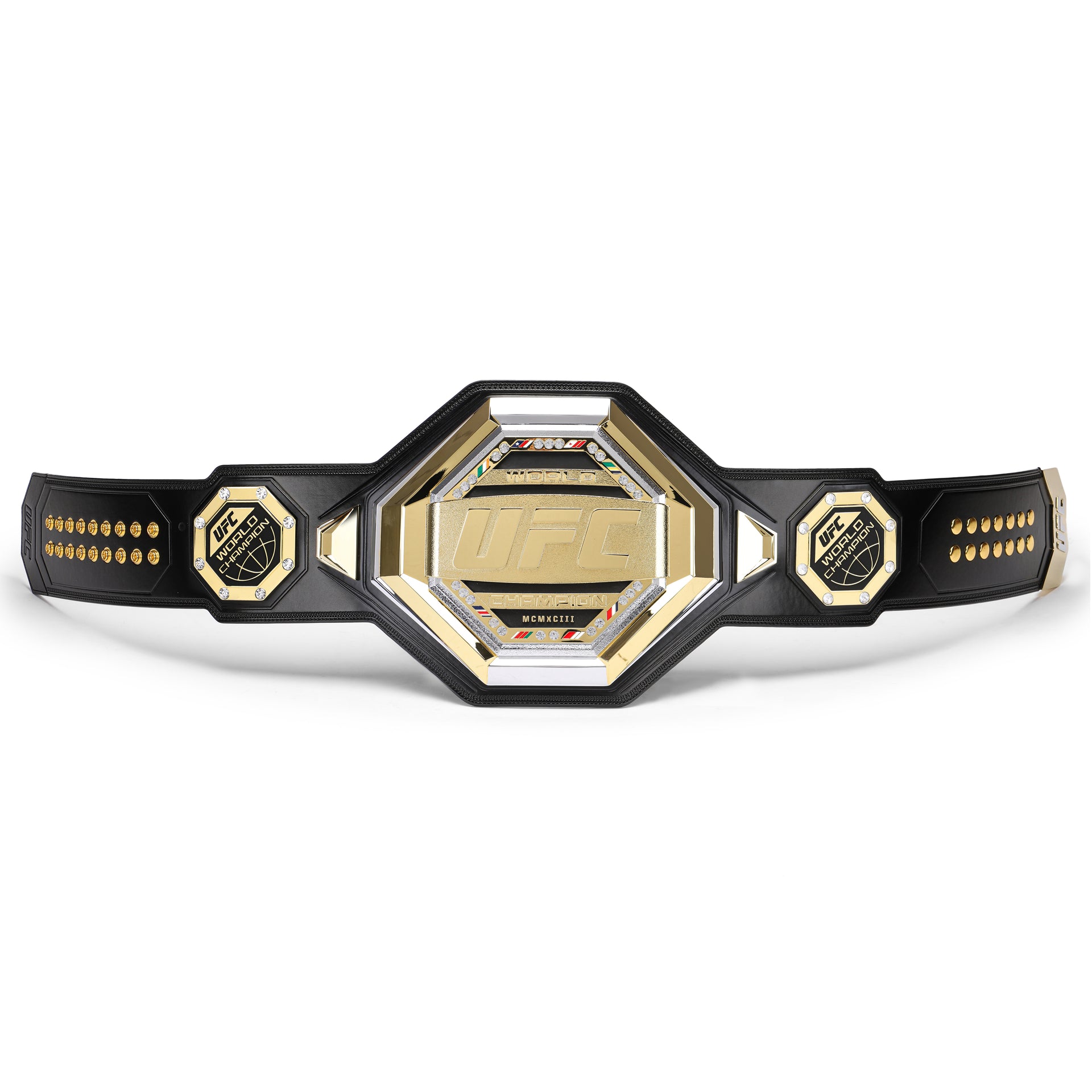 UFC Legacy Championship Replica Belt