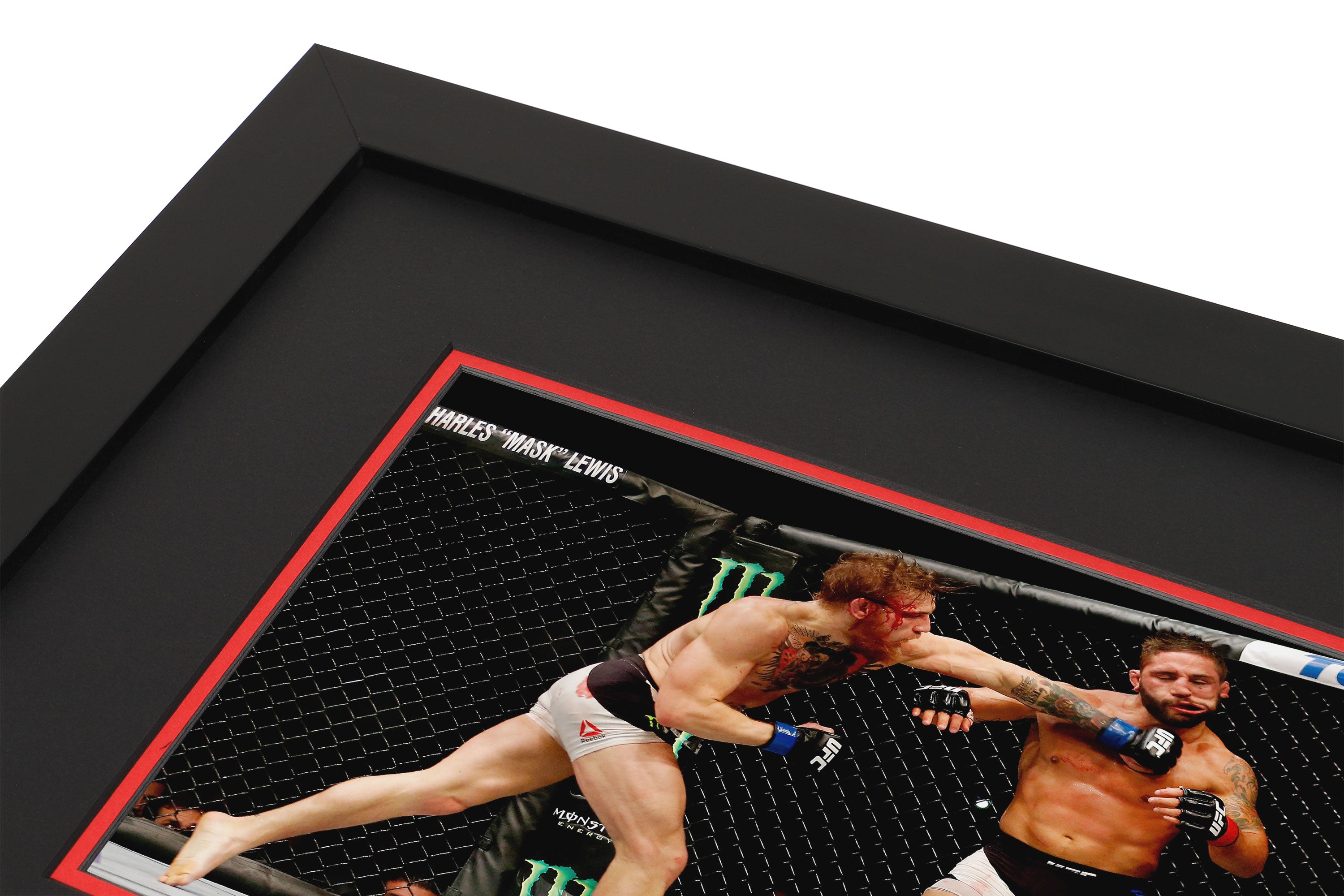 UFC 189: Mendes vs McGregor Canvas & Photo - Conor McGregor