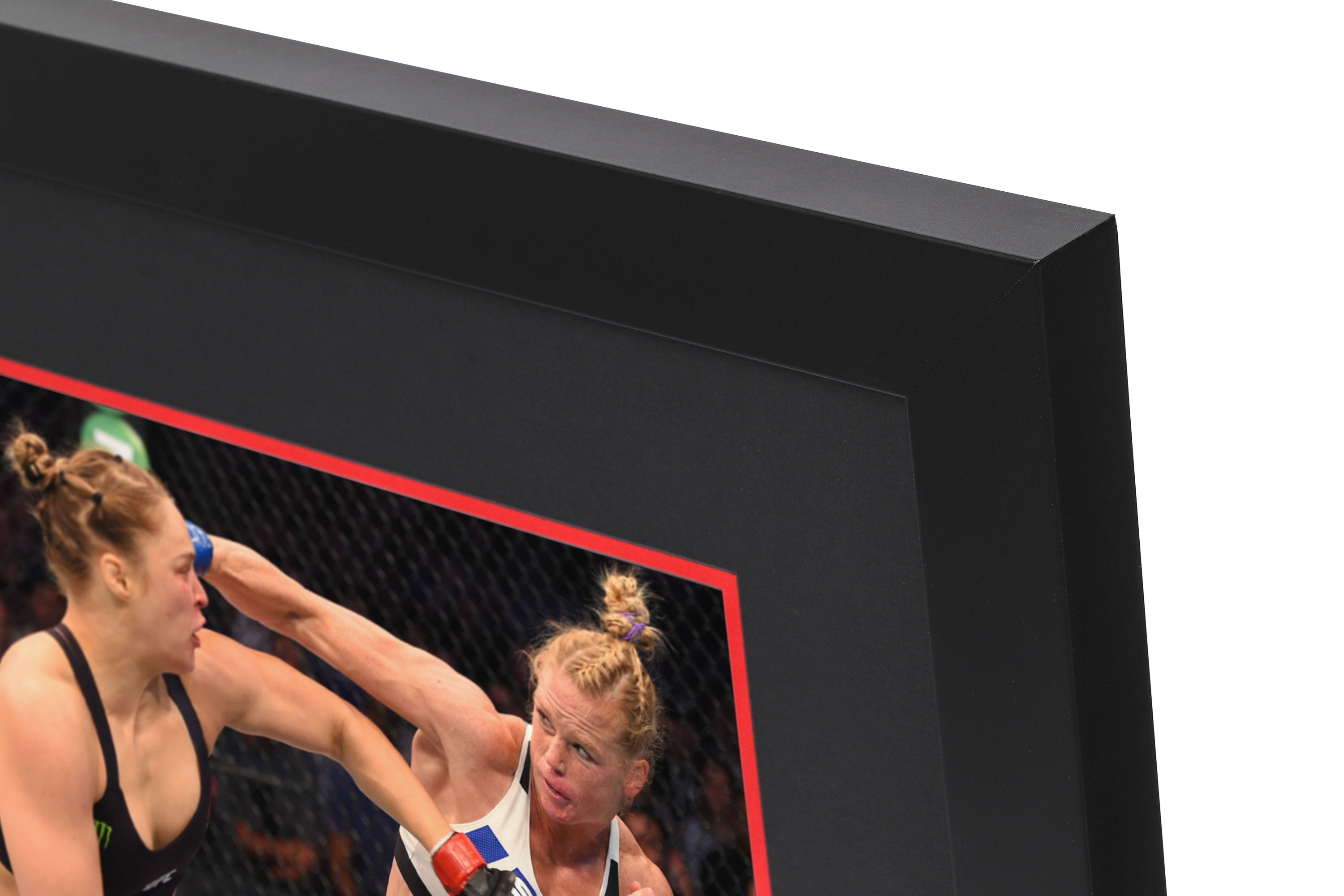 UFC 193: Rousey vs Holm Canvas & Photo