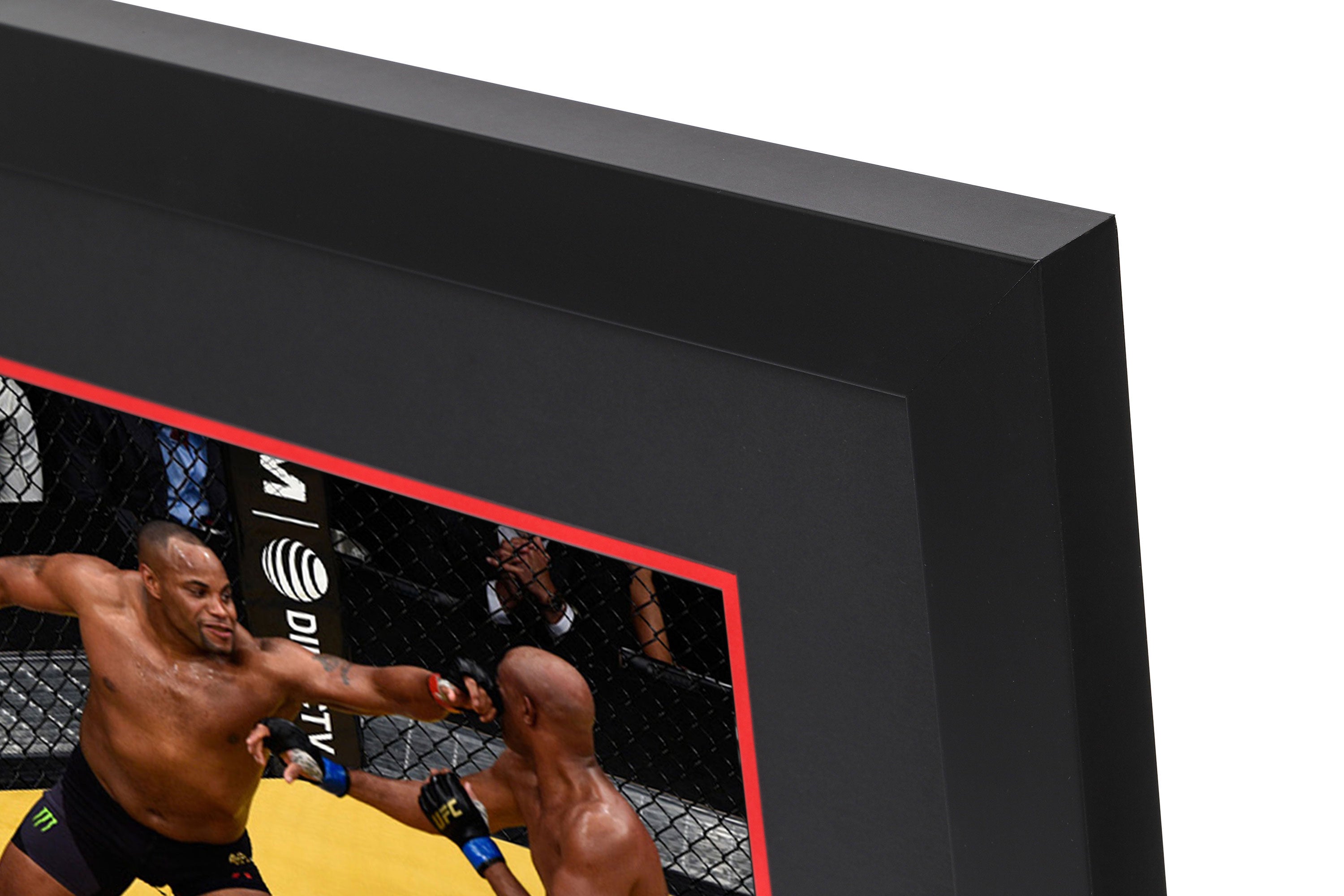 UFC 200: Cormier vs Silva Canvas & Photo