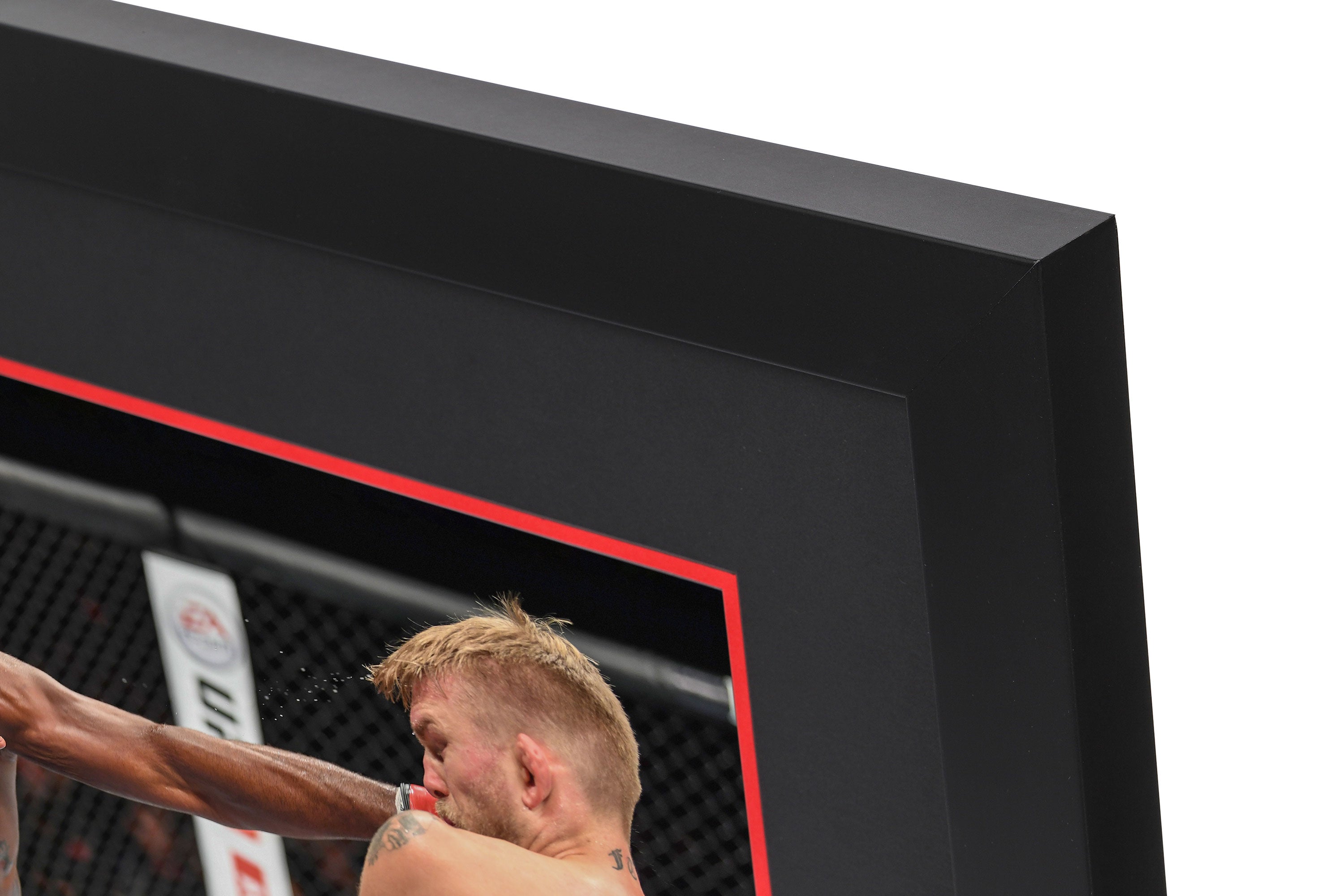 UFC 232: Jones vs Gustafsson 2 Canvas & Photo - Jon Jones