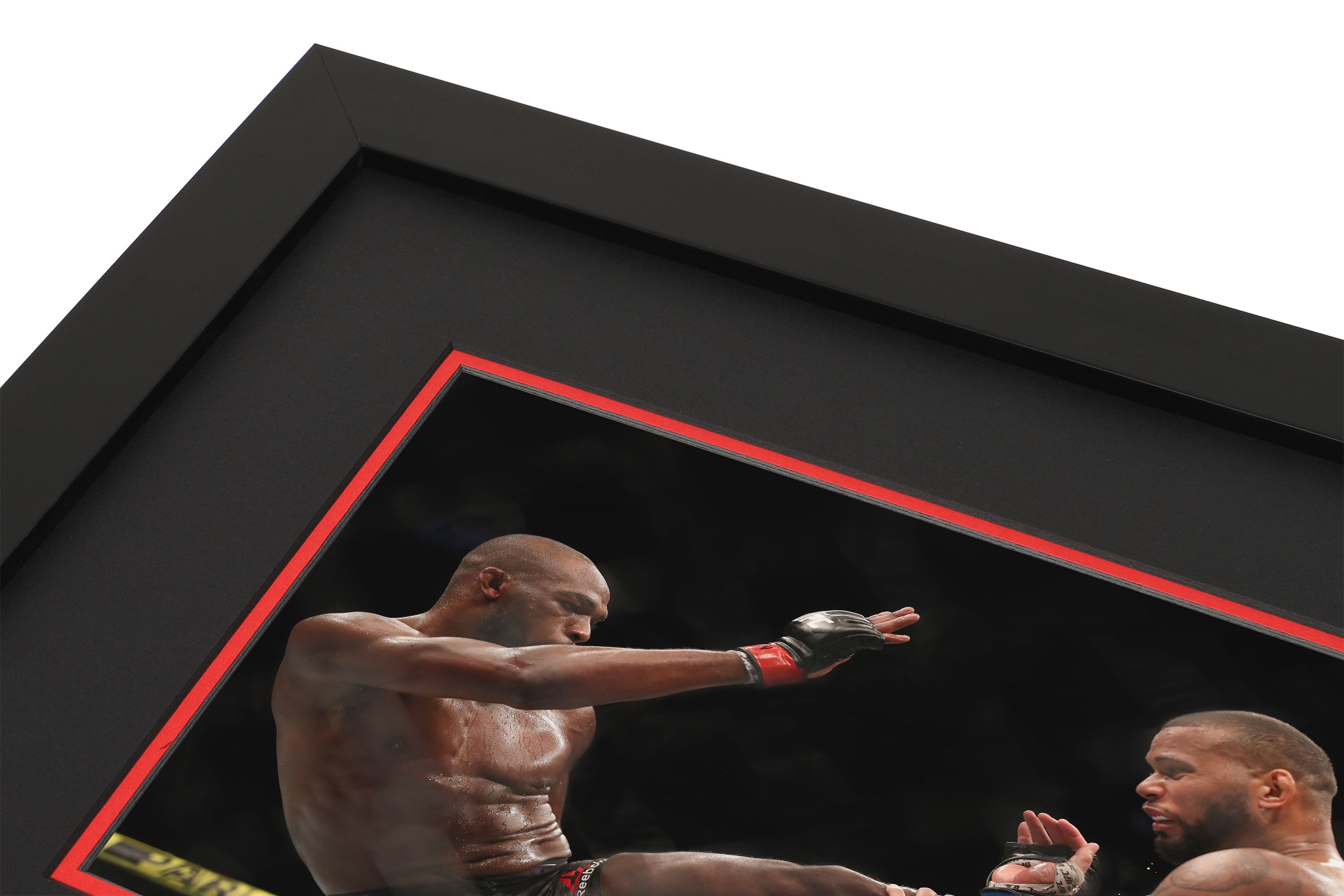 UFC 239: Jones vs Santos Canvas & Photo - Jon Jones