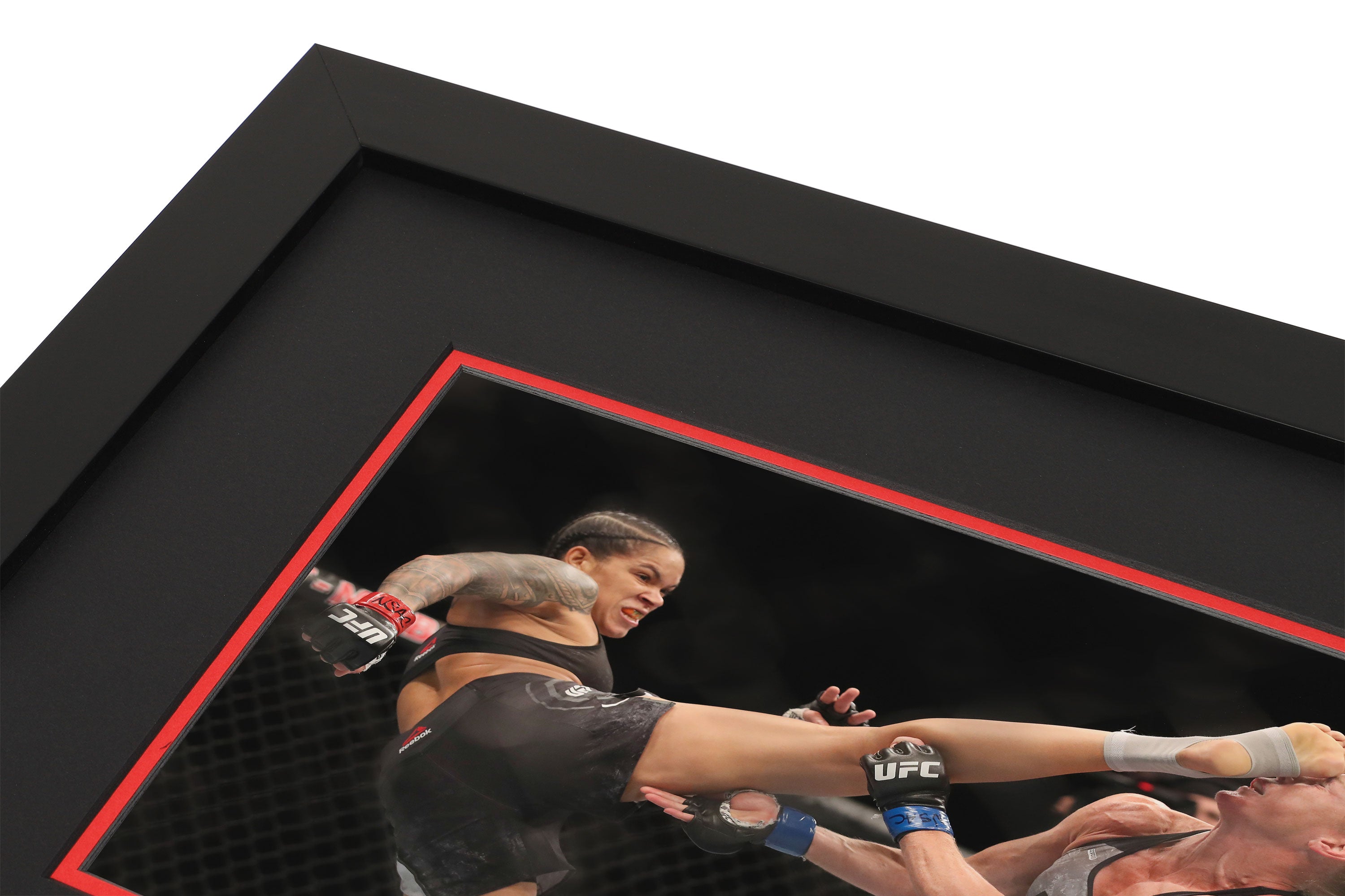 UFC 239: Jones vs Santos Canvas & Photo - Amanda Nunes