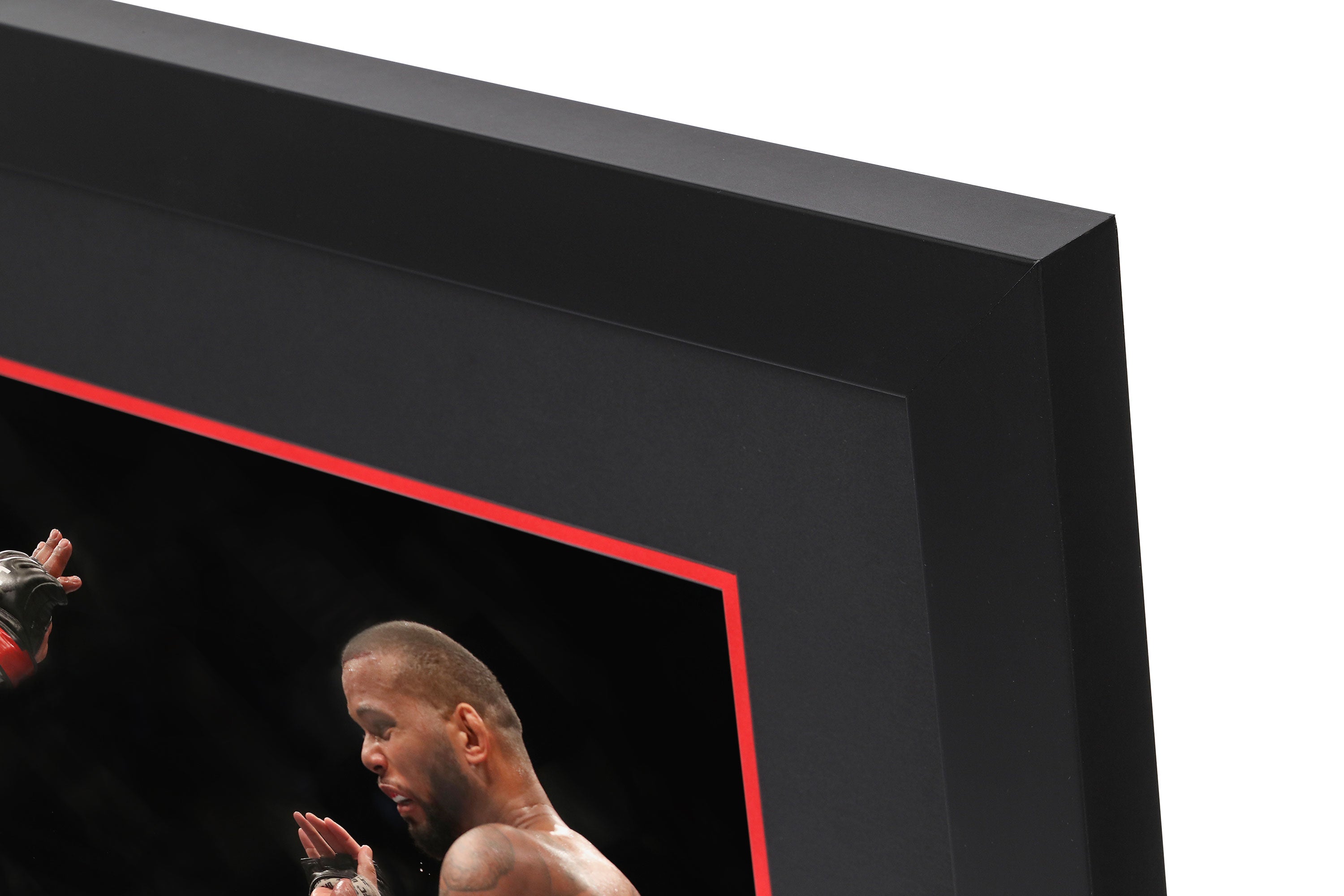 UFC 239: Jones vs Santos Canvas & Photo - Jon Jones