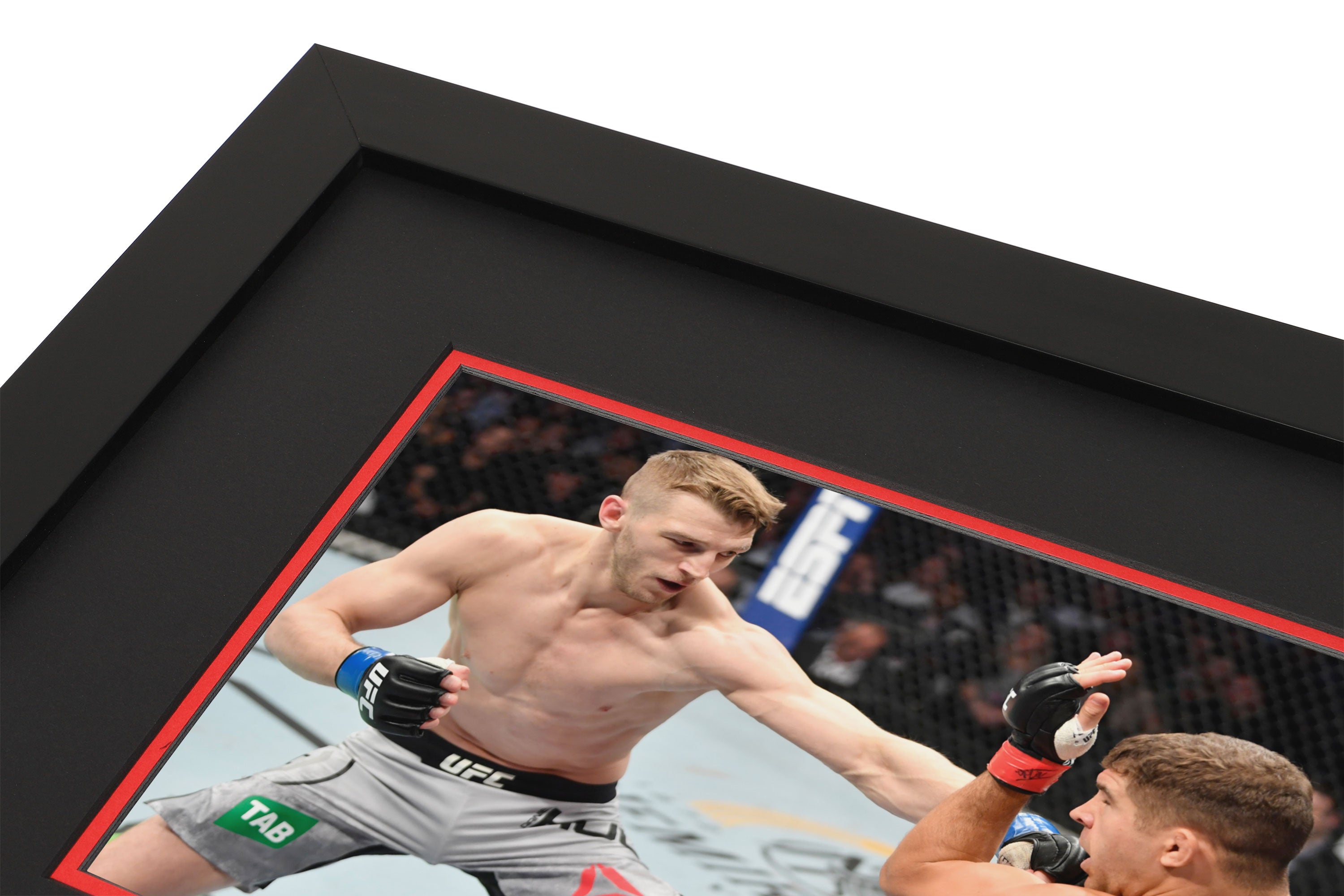 UFC 243: Whittaker vs Adesanya Canvas & Photo - Iaquinta vs Hooker