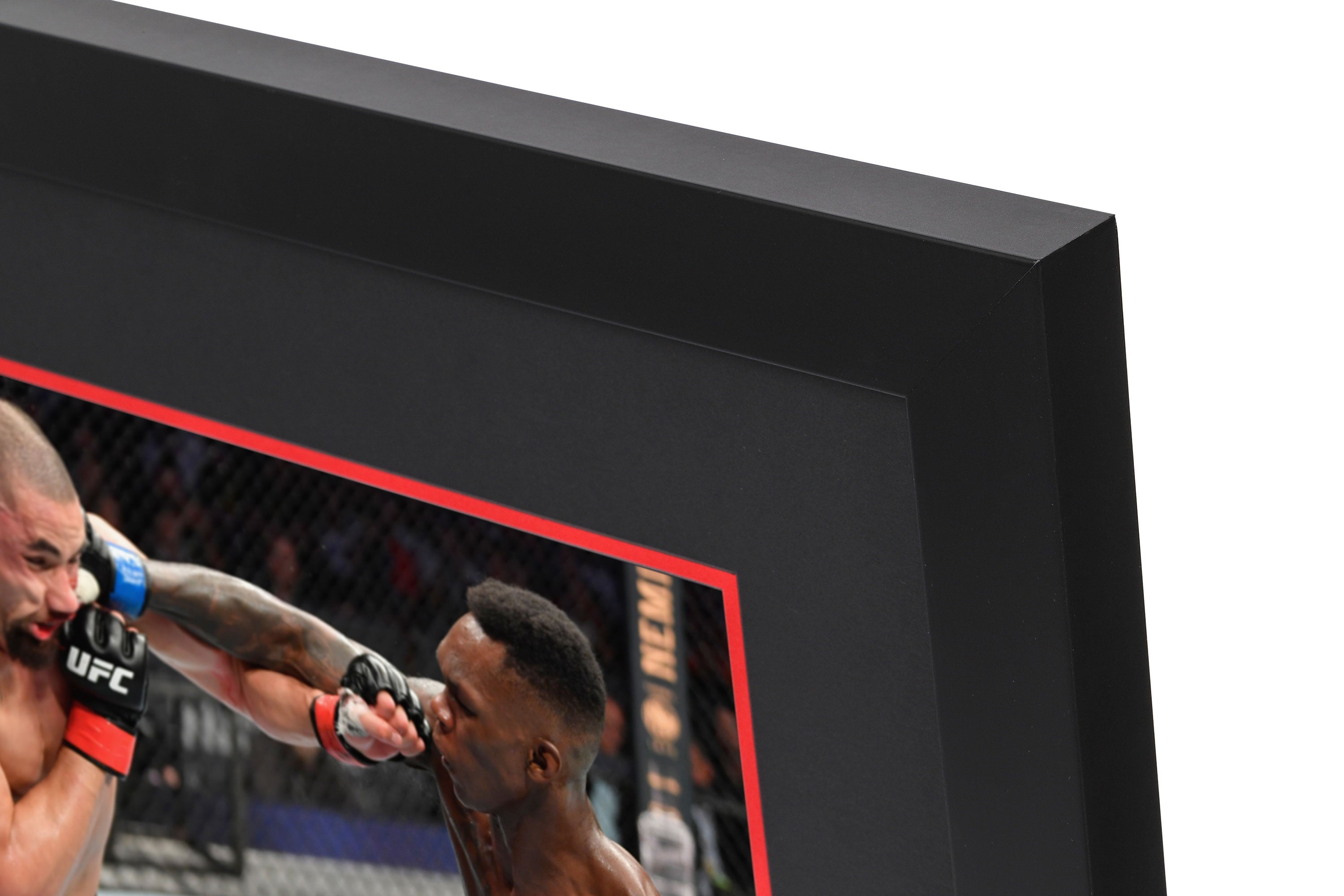 UFC 243: Whittaker vs Adesanya Canvas & Photo - Whittaker vs Adesanya