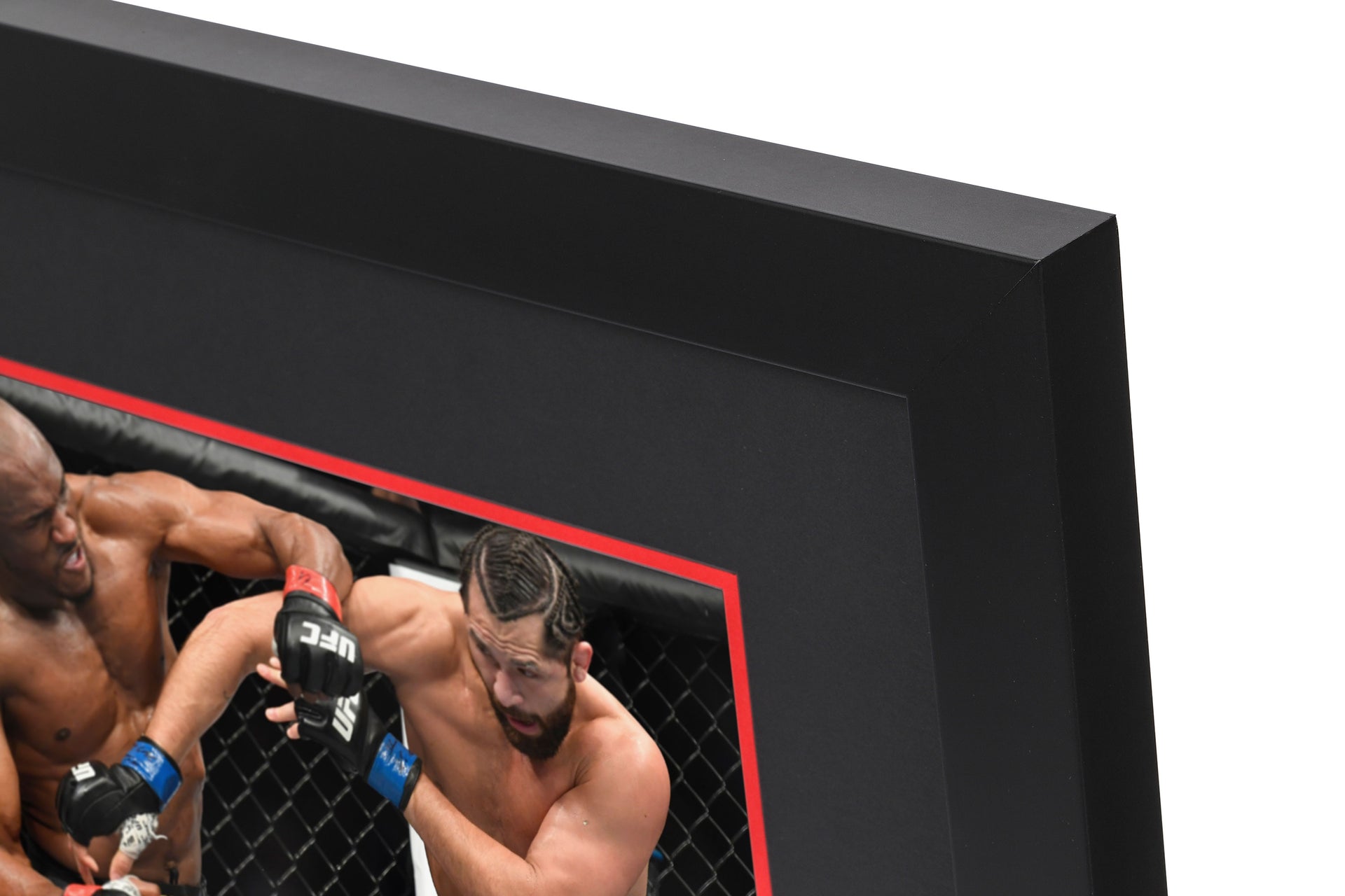 UFC 261: Usman vs Masvidal 2 Canvas & Photo