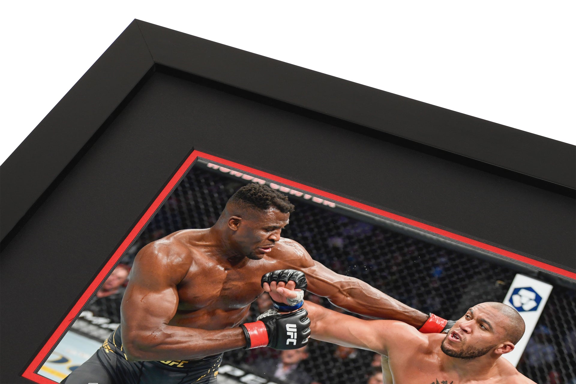 UFC 270: Ngannou vs Gane Canvas & Photo