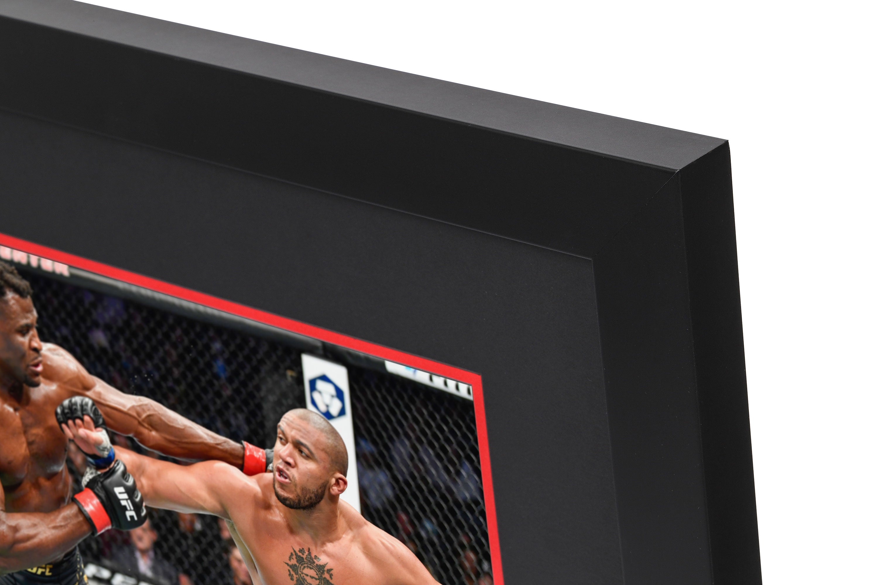 UFC 270: Ngannou vs Gane Canvas & Photo