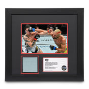 UFC 270 Figueiredo vs Moreno 3 Canvas & Photo