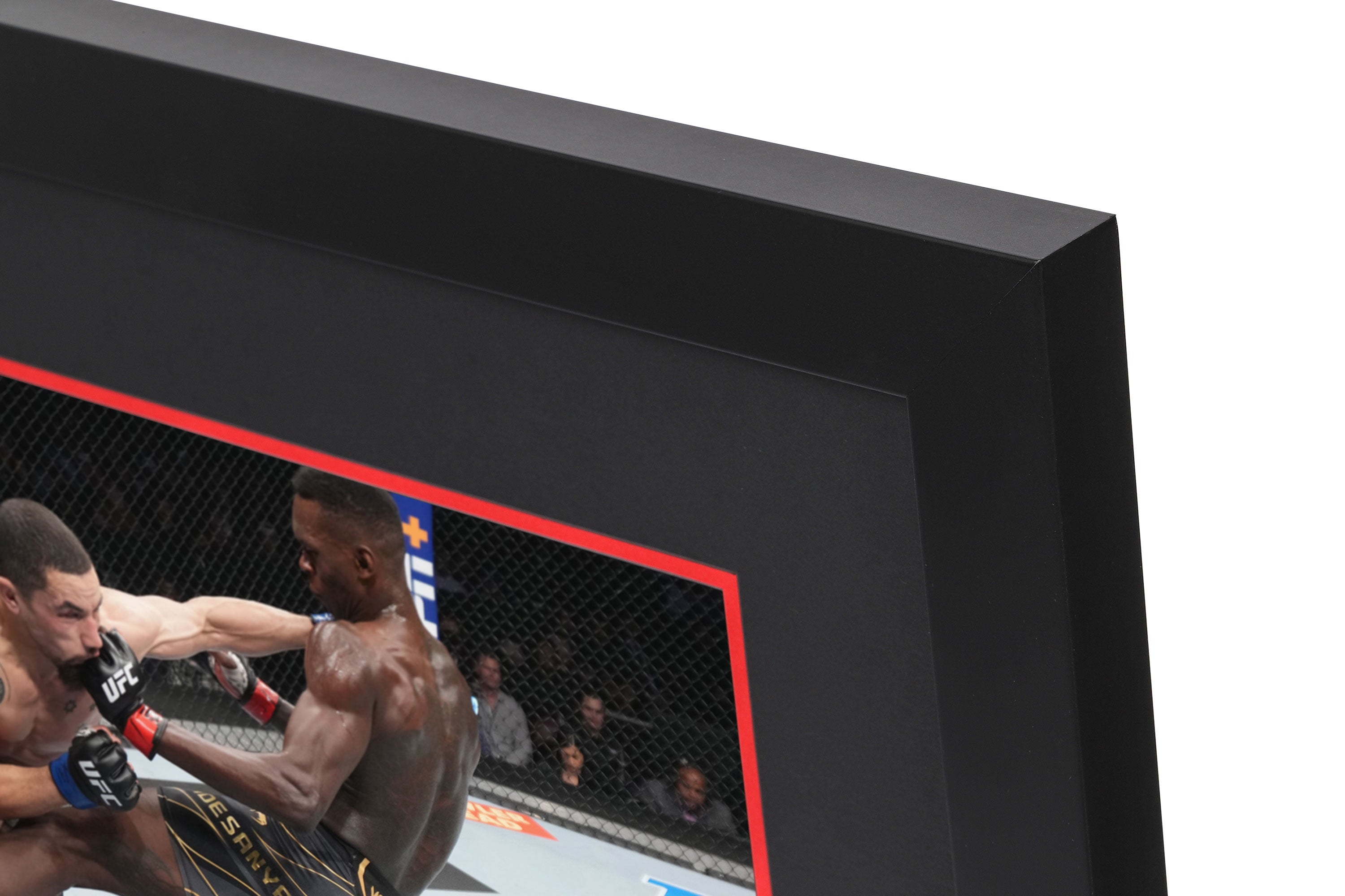 UFC 271 Adesanya vs Whittaker 2 Canvas & Photo