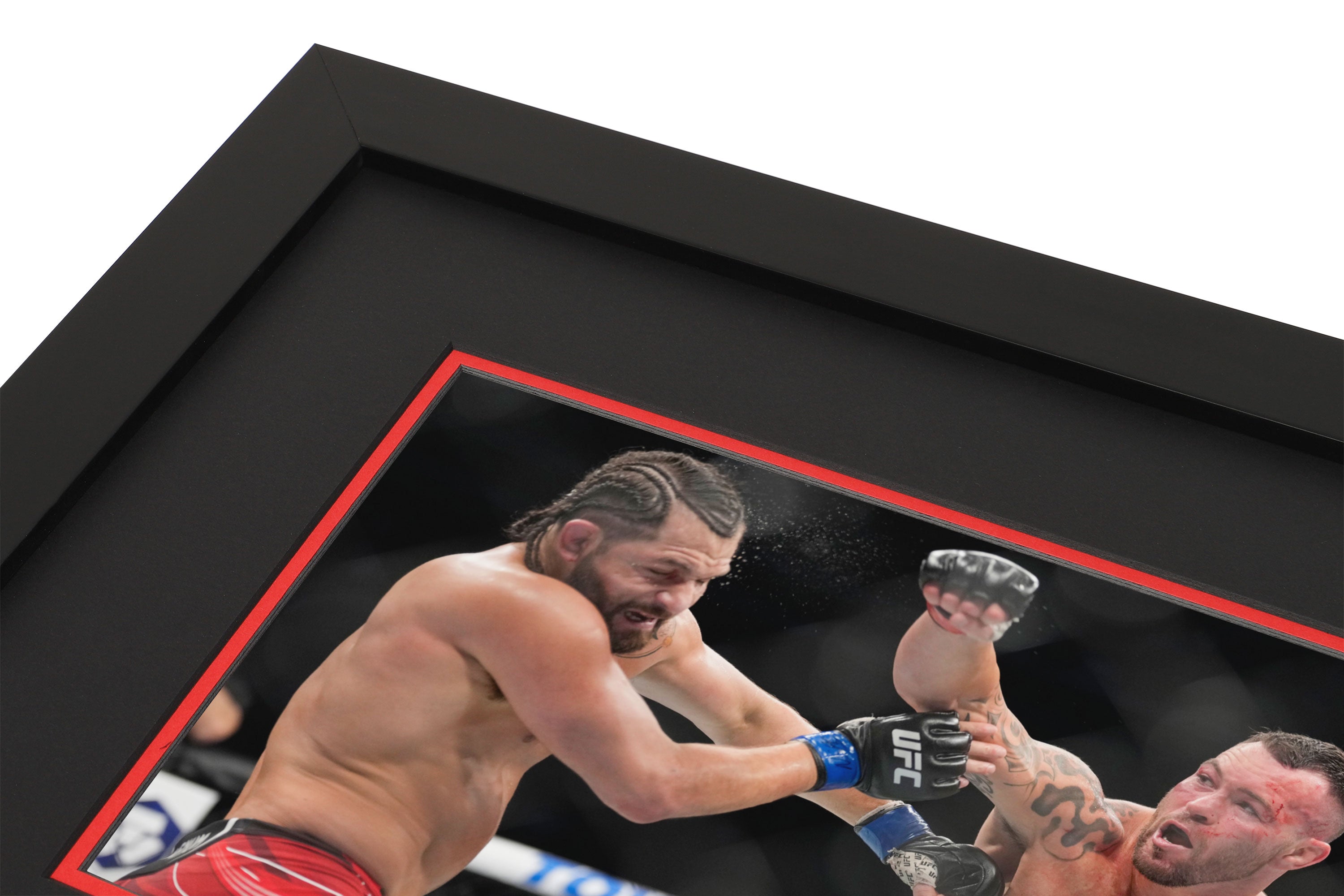 UFC 272: Covington vs Masvidal Canvas & Photo