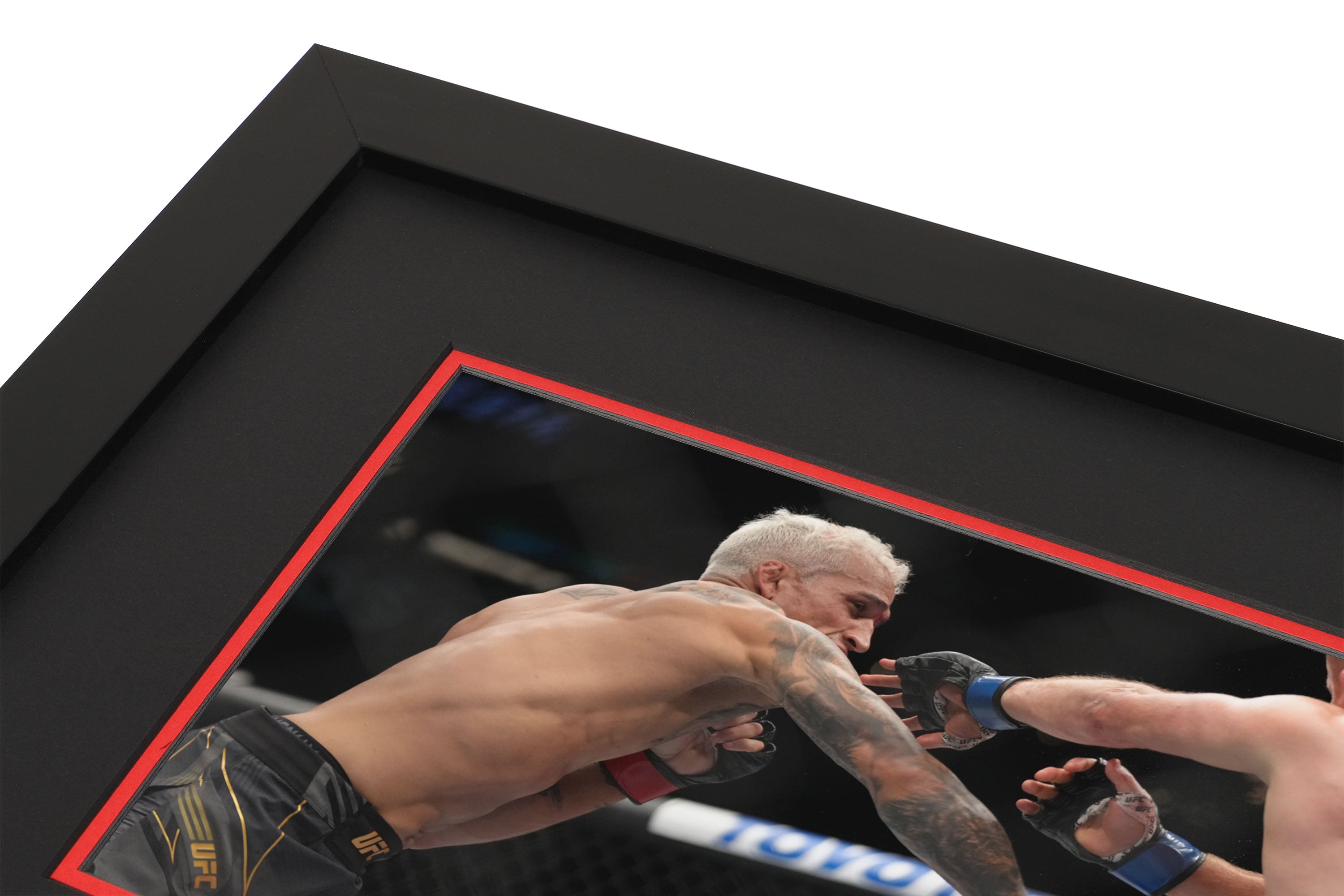 UFC 274: Oliveira vs Gaethje Canvas & Photo