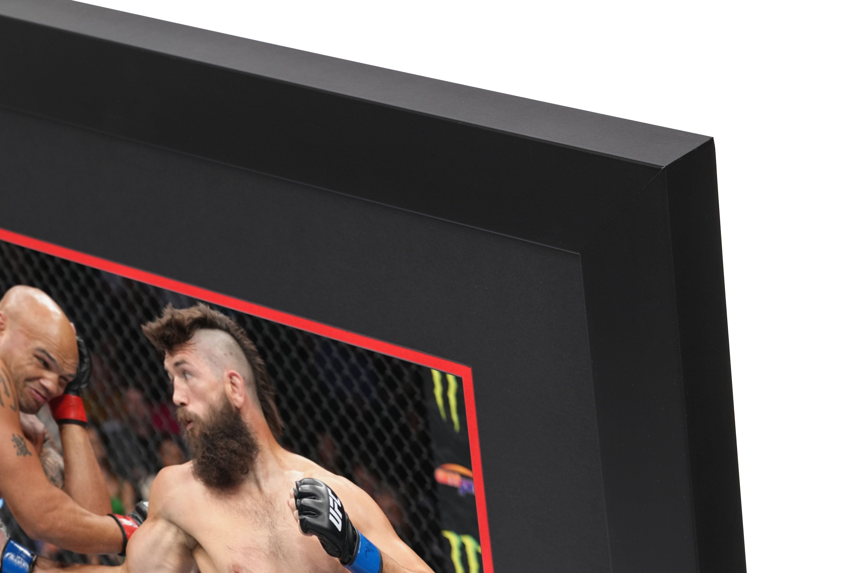 UFC 276: Lawler vs Barberena Canvas & Photo