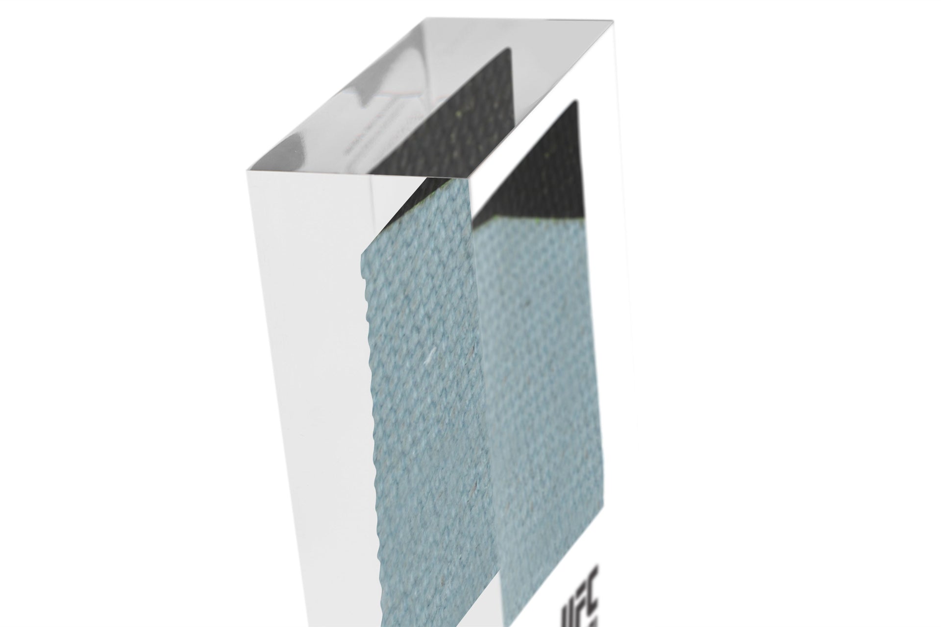 UFC 277: Moreno vs Kara-France 2 Canvas in Acrylic