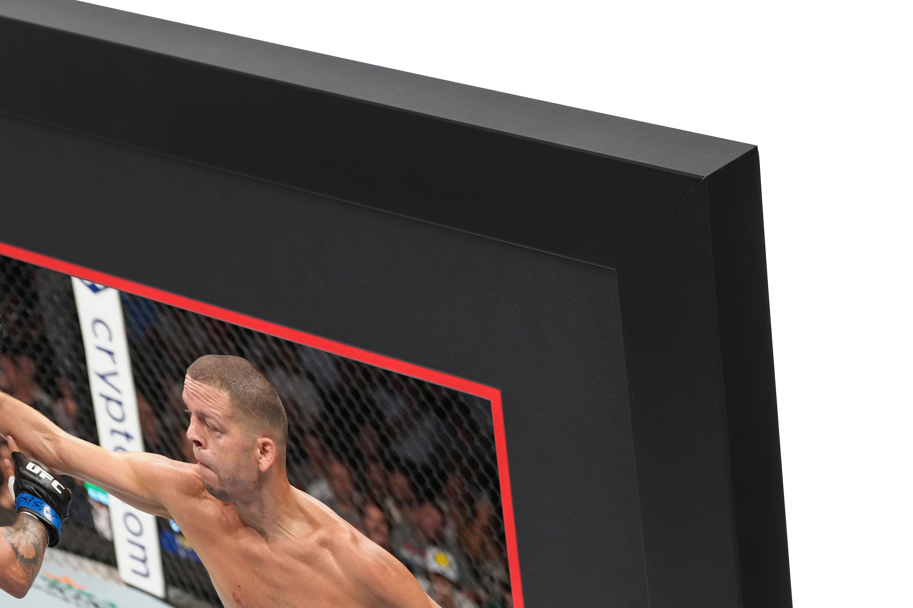 UFC 279: Diaz vs Ferguson Canvas & Photo