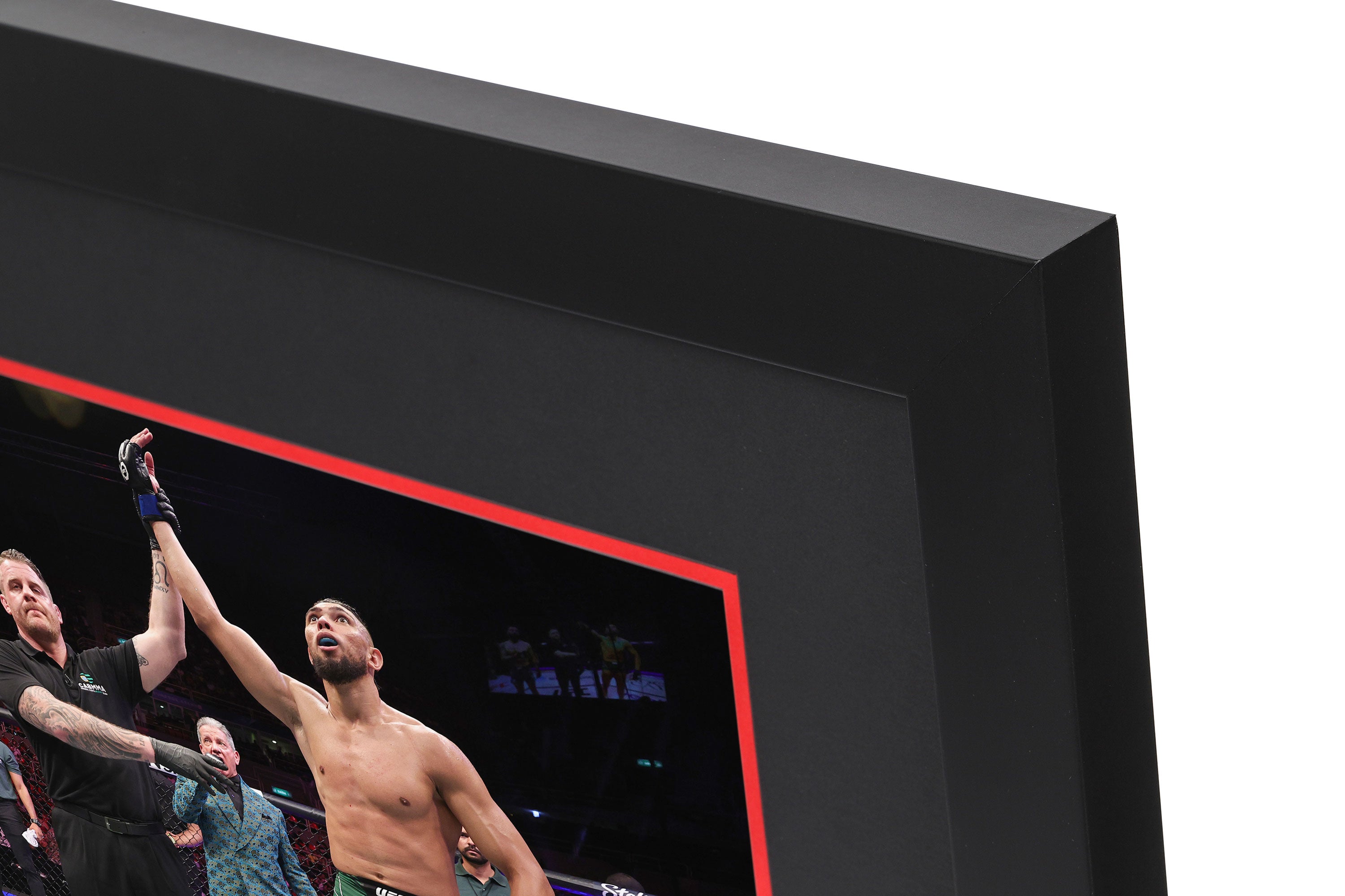 UFC 283: Craig vs Walker Canvas & Photo