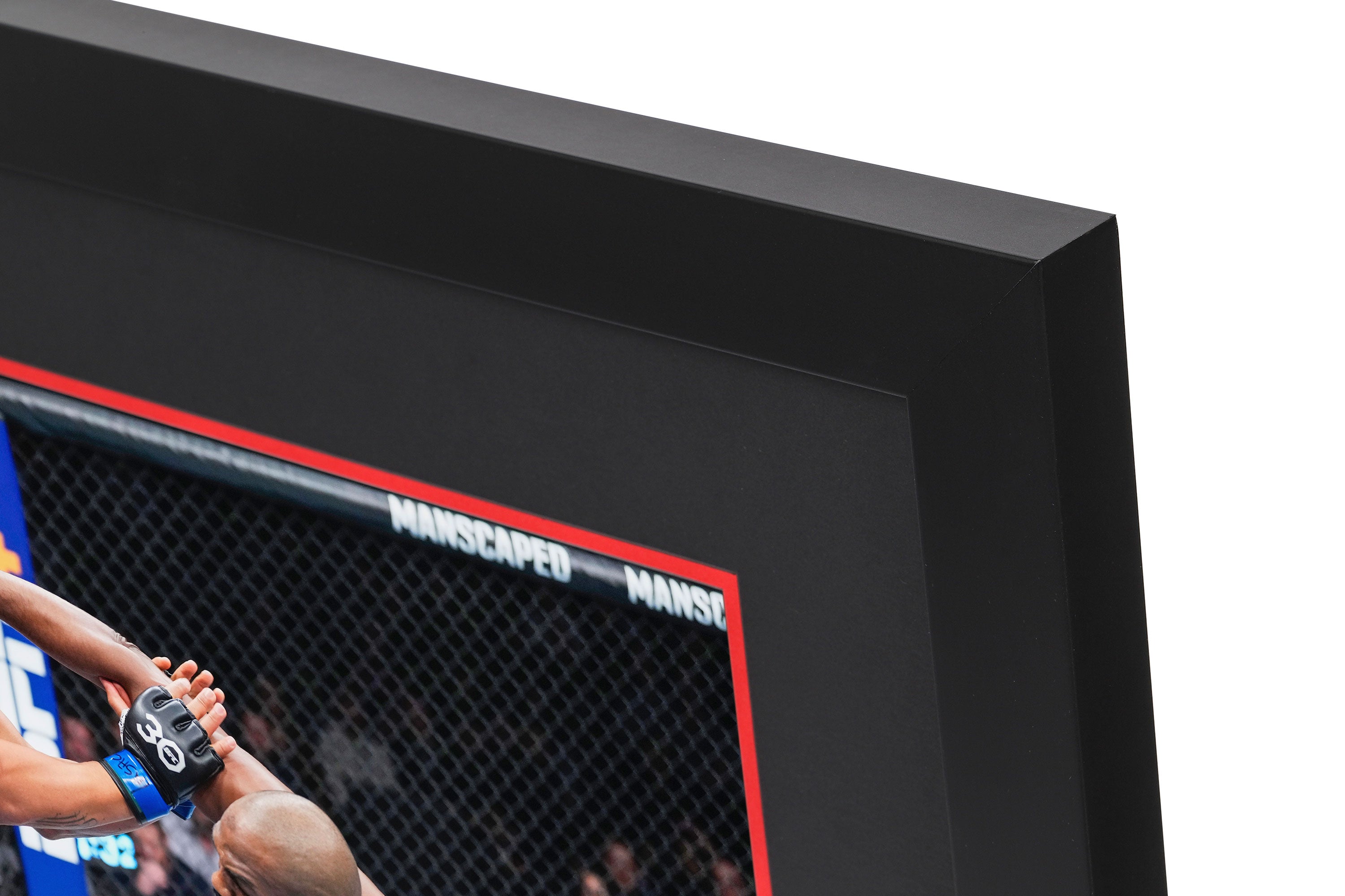 UFC 285: Jones vs Gane Canvas & Photo - Jones vs Gane