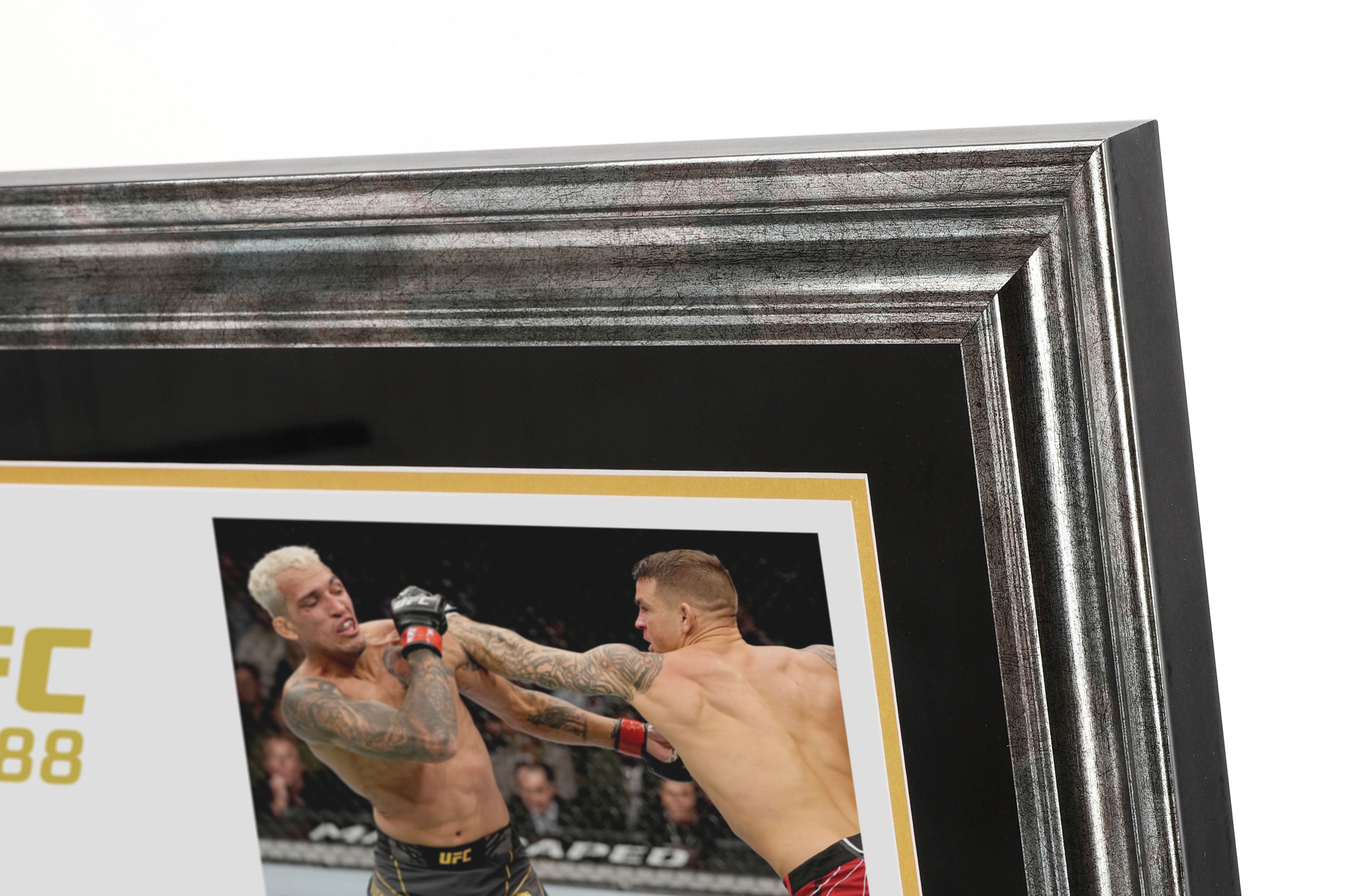 SOLD OUT: UFC 288: Sterling vs Cejudo - Name On Canvas