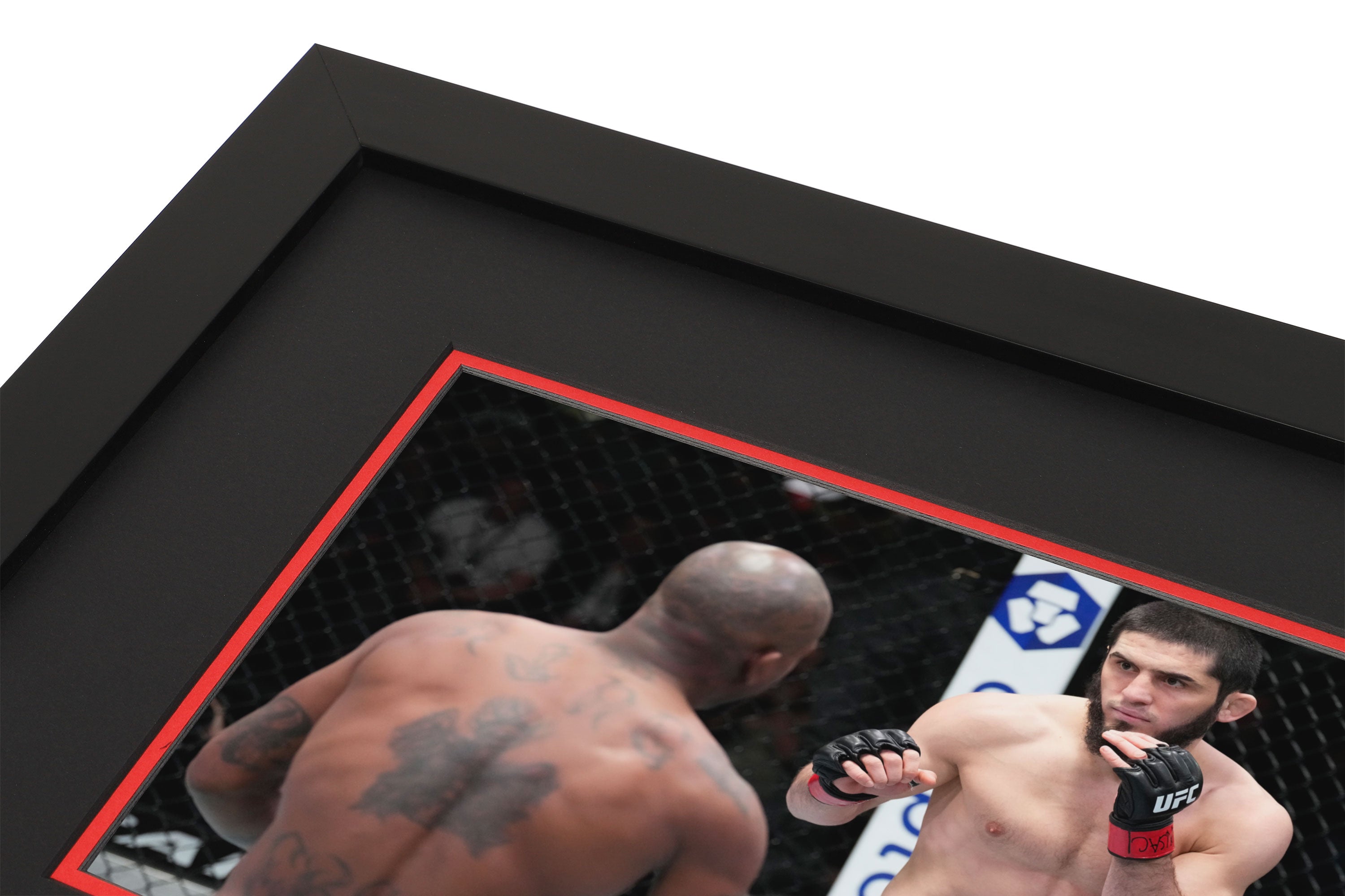 UFC Fight Night: Makhachev vs Green 2022 Canvas & Photo