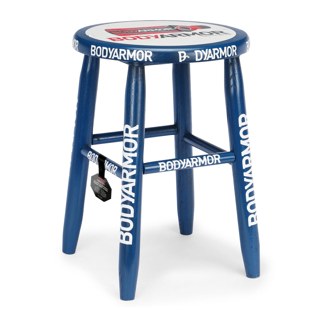 UFC Corner Stools UFC Collectibles