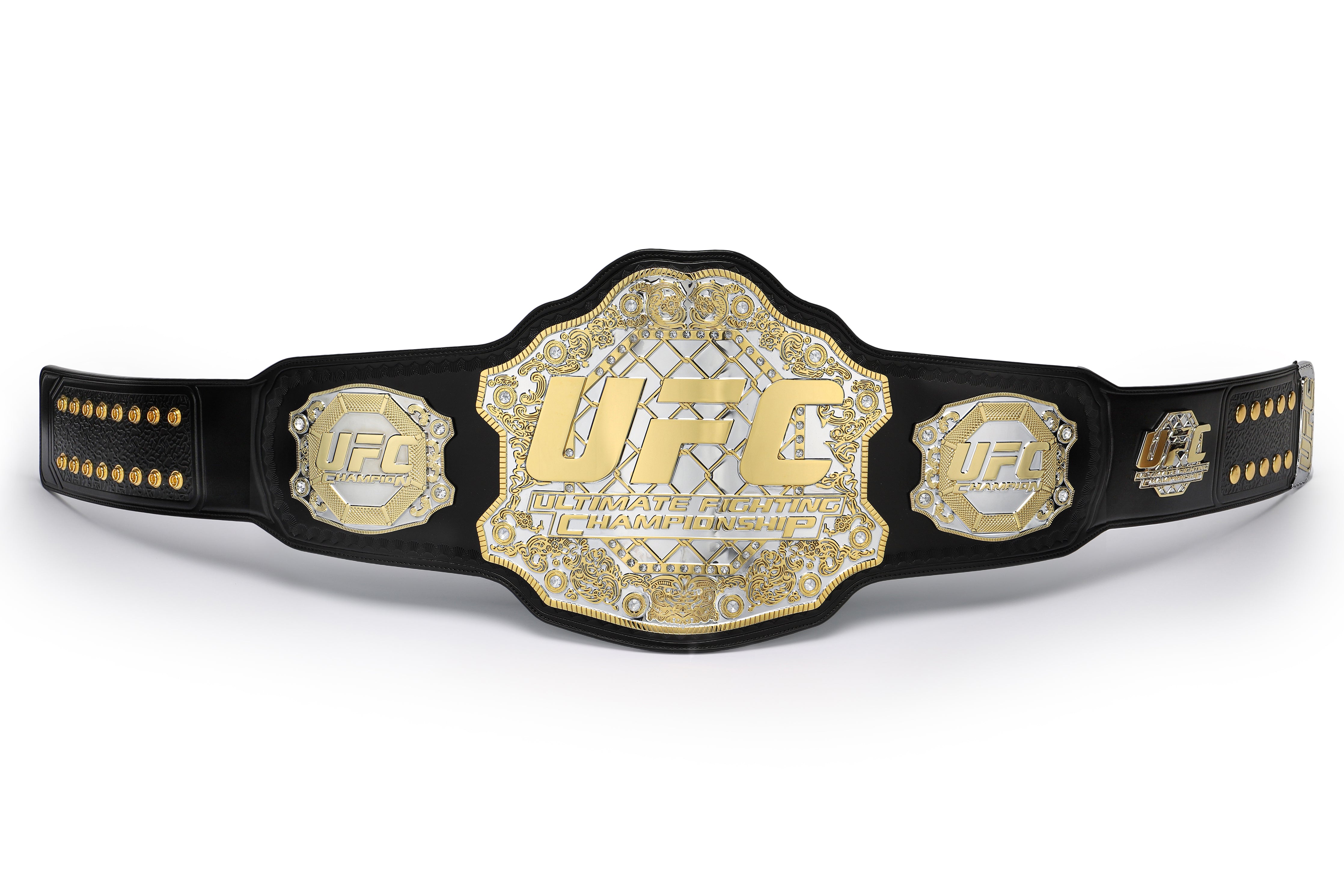 Replica selling Championship Belt